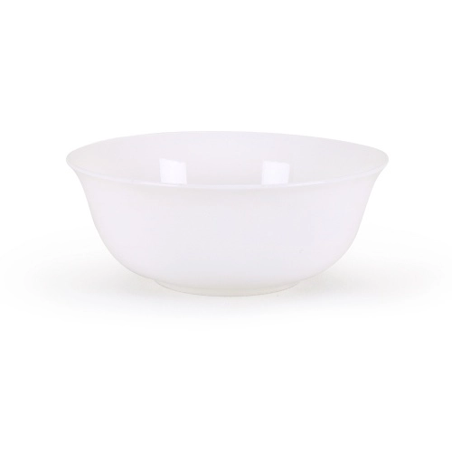 Тарелка суповая 600 мл в интернет-магазине фарфоровой посуды Акку