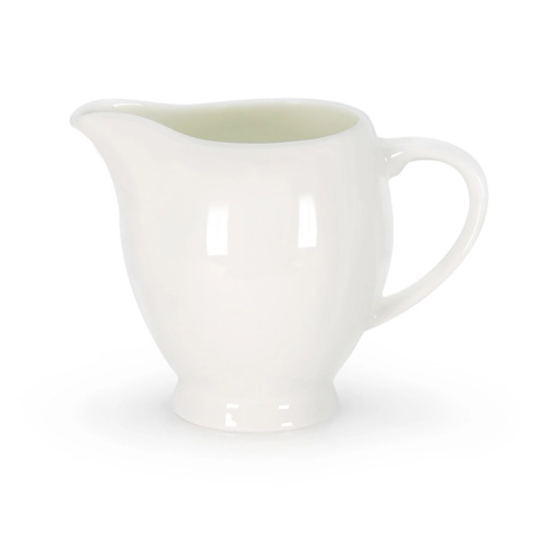 Белый чайный сервиз Классика (без декора) в интернет-магазине фарфоровой посуды Акку фото 4