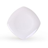 Тарелка шир. 19,5 см в интернет-магазине фарфоровой посуды Акку