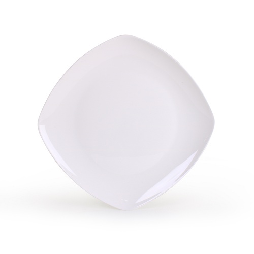 Тарелка шир. 19,5 см в интернет-магазине фарфоровой посуды Акку