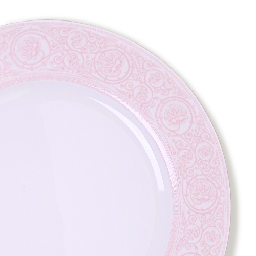  Дионис-Джеральдин тарелка закусочная в интернет-магазине фарфоровой посуды Акку фото 2