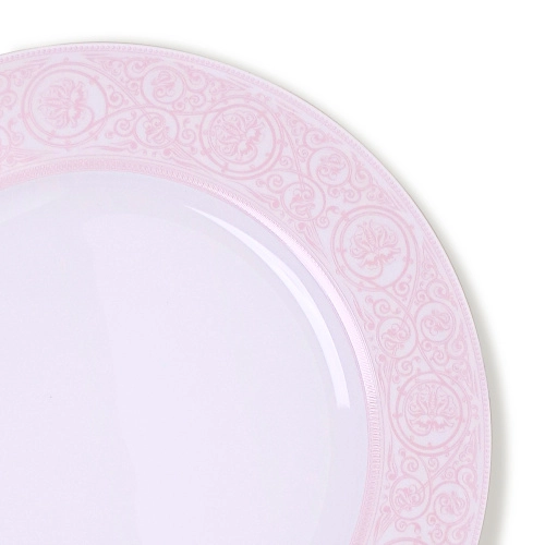  Дионис-Джеральдин тарелка закусочная в интернет-магазине фарфоровой посуды Акку фото 3