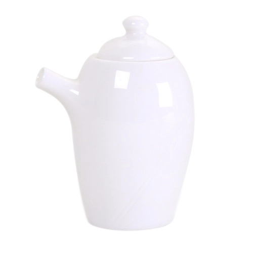 Чайник для специй 150 мл в интернет-магазине фарфоровой посуды Акку