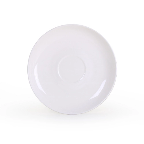 Белый чайный сервиз Классика (без декора) в интернет-магазине фарфоровой посуды Акку фото 7