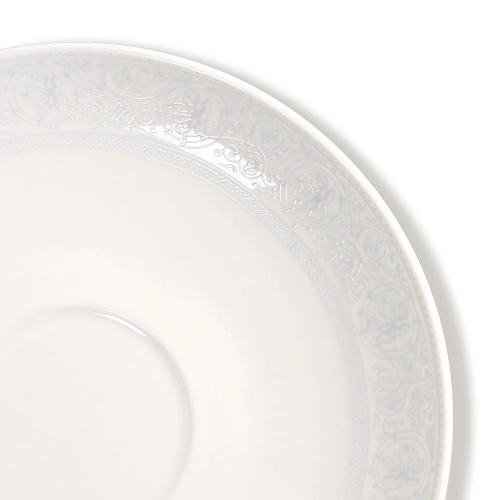  Дионис-Грей кружка 385 мл в интернет-магазине фарфоровой посуды Акку фото 2