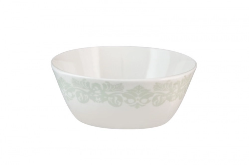 Ингрид тарелка глубокая в интернет-магазине фарфоровой посуды Акку