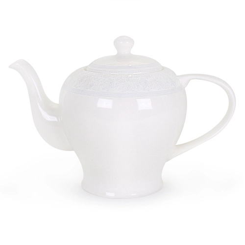 Дионис-Грей чайный сервиз в интернет-магазине фарфоровой посуды Акку фото 2