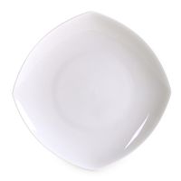 Тарелка шир. 16 см в интернет-магазине фарфоровой посуды Акку