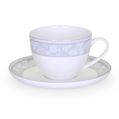 Беатрис набор чайных пар в интернет-магазине фарфоровой посуды Акку фото 5