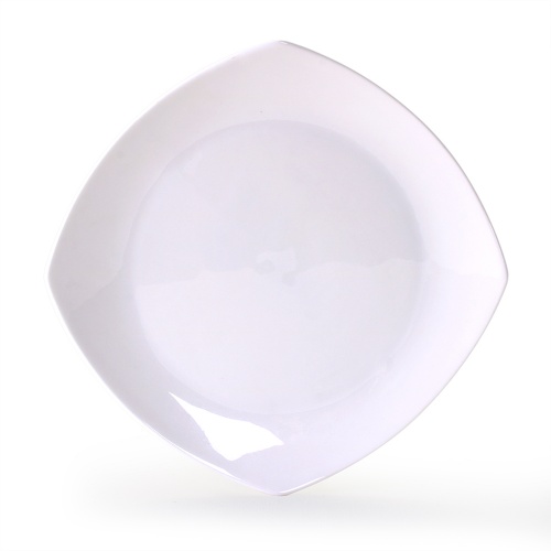 Тарелка шир. 22 см в интернет-магазине фарфоровой посуды Акку