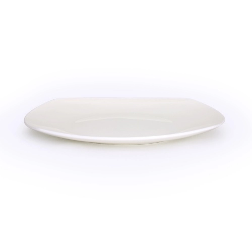 Тарелка шир. 25 см в интернет-магазине фарфоровой посуды Акку