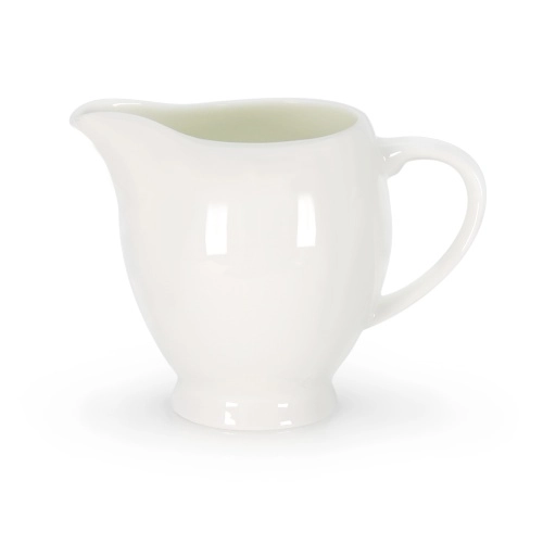 Белый чайный сервиз Кантри (без декора) в интернет-магазине фарфоровой посуды Акку фото 6