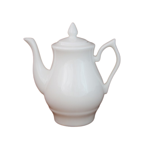 Чайник для специй в интернет-магазине фарфоровой посуды Акку