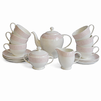 Дионис-Джеральдин чайный сервиз  в интернет-магазине фарфоровой посуды Акку
