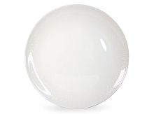 Александрия подтарельник 26 см  в интернет-магазине фарфоровой посуды Акку