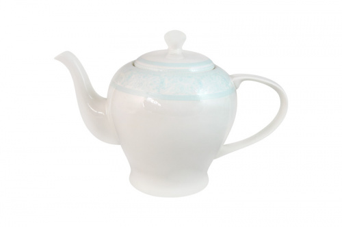 Дионис-Аквамарин чайный сервиз в интернет-магазине фарфоровой посуды Акку фото 3