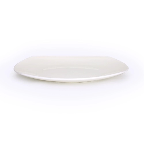 Тарелка шир. 25 см в интернет-магазине фарфоровой посуды Акку фото 2
