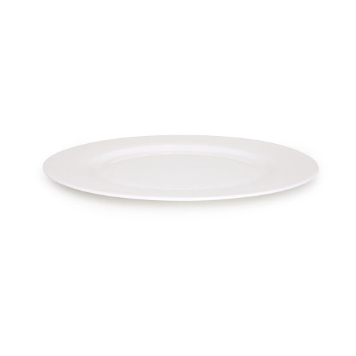 Тарелка круглая 31 см  в интернет-магазине фарфоровой посуды Акку фото 2