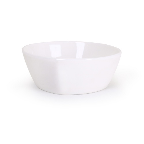 Тарелка суповая 500 мл в интернет-магазине фарфоровой посуды Акку