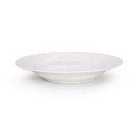 Тарелка суповая 320 мл в интернет-магазине фарфоровой посуды Акку
