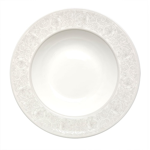 Дионис тарелка суповая полупорционная в интернет-магазине фарфоровой посуды Акку фото 3