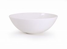 Тарелка суповая 700 мл в интернет-магазине фарфоровой посуды Акку