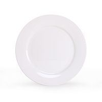 Тарелка круглая 27 см в интернет-магазине фарфоровой посуды Акку