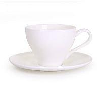 Чайная пара 250мл в интернет-магазине фарфоровой посуды Акку