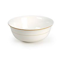 Грация тарелка суповая в интернет-магазине фарфоровой посуды Акку