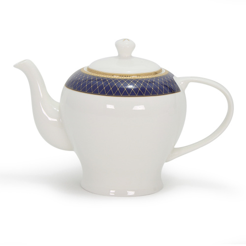 Аружан чайный сервиз с пиалами в интернет-магазине фарфоровой посуды Акку фото 4