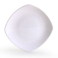Тарелка шир. 27 см в интернет-магазине фарфоровой посуды Акку